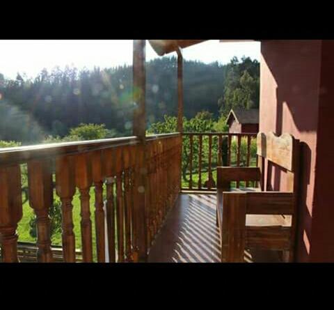 Hotel Rural El Candano Pravia Exterior foto
